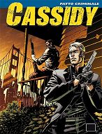 CASSIDY N. 7