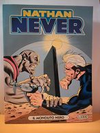 NATHAN NEVER NR. 2