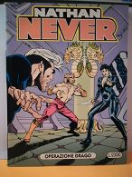 NATHAN NEVER NR. 3