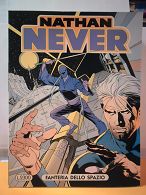 NATHAN NEVER NR. 11