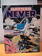 NATHAN NEVER NR. 13