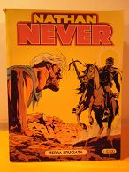 NATHAN NEVER NR. 14
