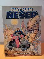 NATHAN NEVER NR. 15