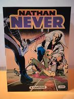 NATHAN NEVER NR. 16