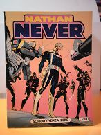 NATHAN NEVER NR. 17