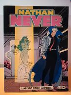 NATHAN NEVER NR. 18