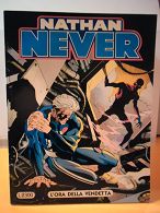 NATHAN NEVER NR. 20