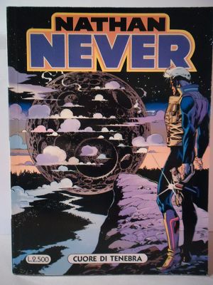 NATHAN NEVER NR. 27