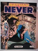 NATHAN NEVER NR. 28