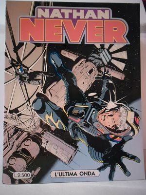 NATHAN NEVER NR. 29