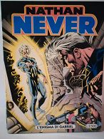 NATHAN NEVER NR. 30