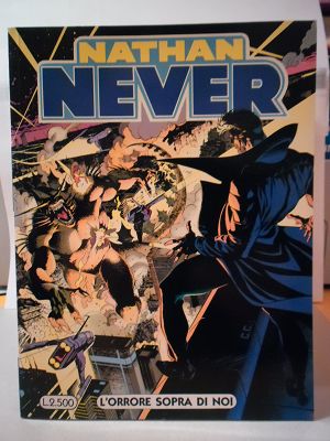 NATHAN NEVER NR. 37