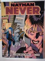 NATHAN NEVER NR. 38