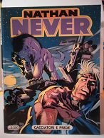 NATHAN NEVER NR. 39