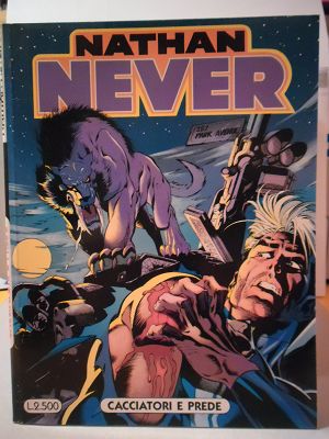 NATHAN NEVER NR. 39
