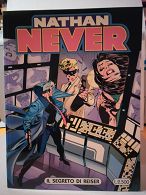 NATHAN NEVER NR. 40