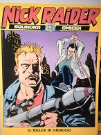 NICK RAIDER NR. 37