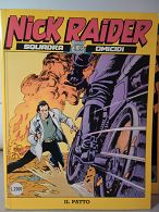 NICK RAIDER NR. 39