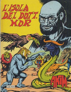 AKIM NR. 51