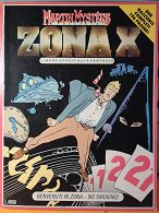 ZONA X NR. 1