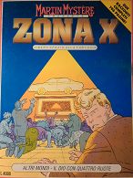ZONA X NR. 3