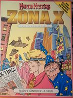 ZONA X NR. 4