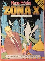 ZONA X NR. 6