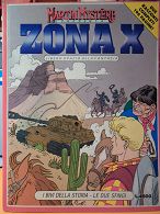 ZONA X NR. 8