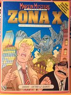 ZONA X NR. 9