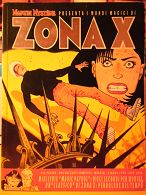 ZONA X NR. 10