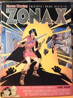ZONA X NR. 11