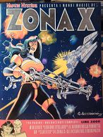 ZONA X NR. 12