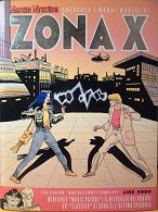 ZONA X NR. 13