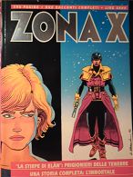 ZONA X NR. 22