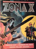 ZONA X NR. 23
