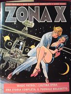 ZONA X NR. 29