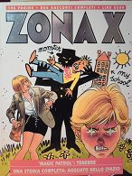 ZONA X NR. 34