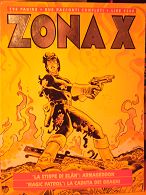 ZONA X NR. 39