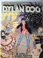 DYLAN DOG ORIGINALI NR. 163